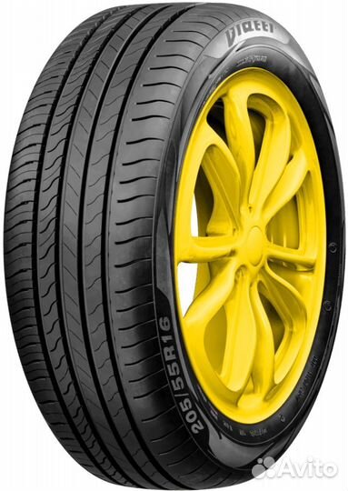 Viatti Strada 2 (V-134) 215/55 R17 98W