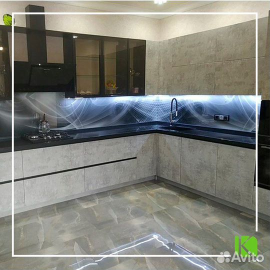 Кухня в рассрочку под 0