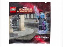 Lego 5002125 Marvel