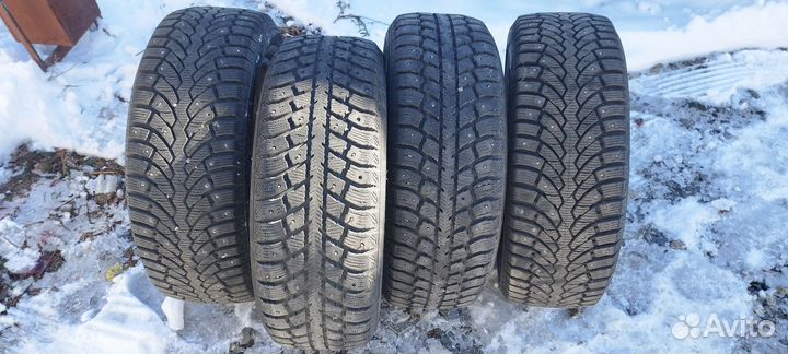 Formula Ice 205/55 R16 91T