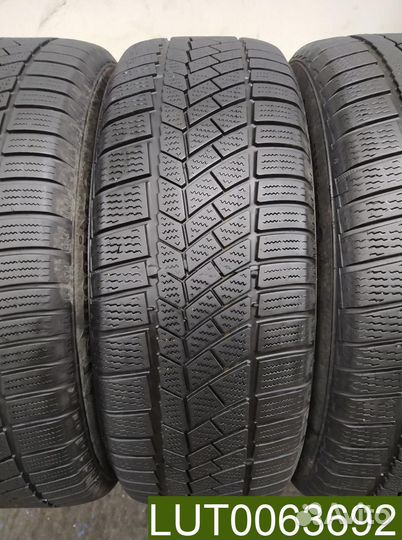 Continental ContiWinterContact TS830 P SSR 205/60 R16 104R