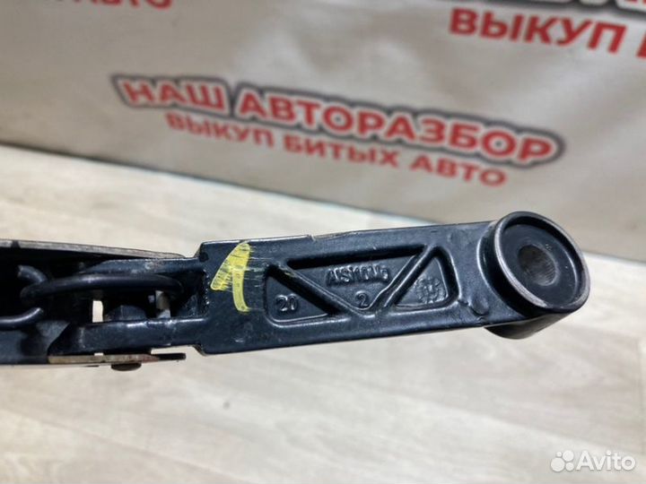 Дворник лобового стекла левый Datsun On-Do седан