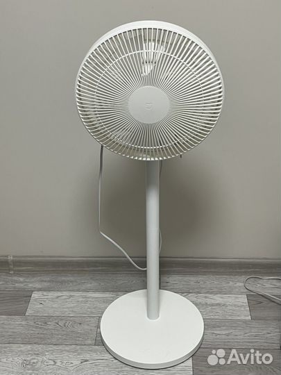 Вентилятор напольный xiaomi