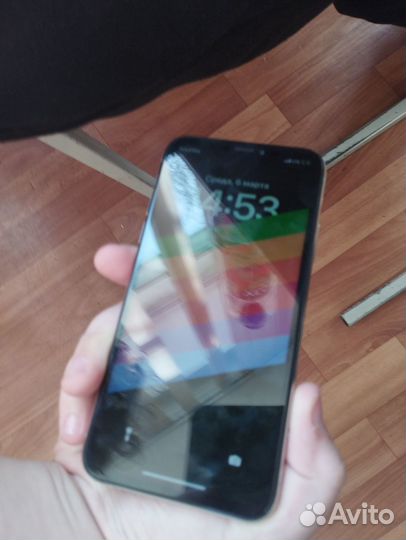 iPhone Xs Max, 64 ГБ