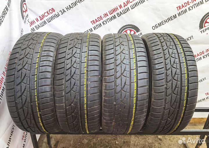 Hankook Winter I'Cept Evo 225/45 R18 90L