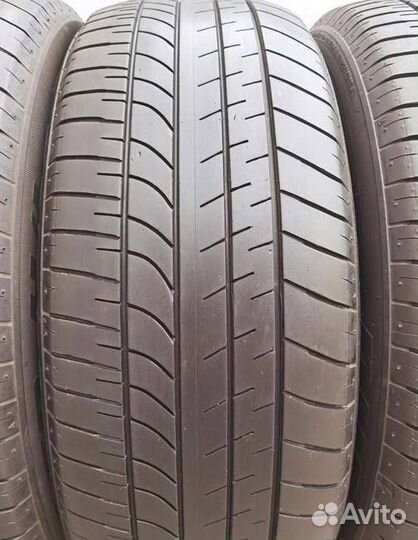 Bridgestone Dueler H/L 235/55 R20 102V