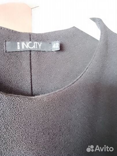 Платье incity