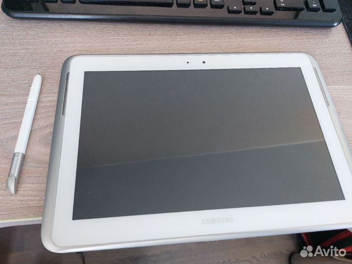 Планшет Samsung Galaxy Note 10.1 N8000