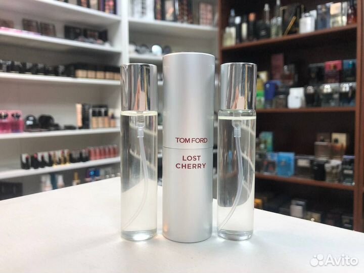 Унисекс Tom Ford Lost Cherry Том форд лост черри