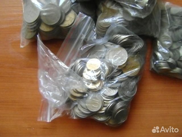 Монеты СССР оптом