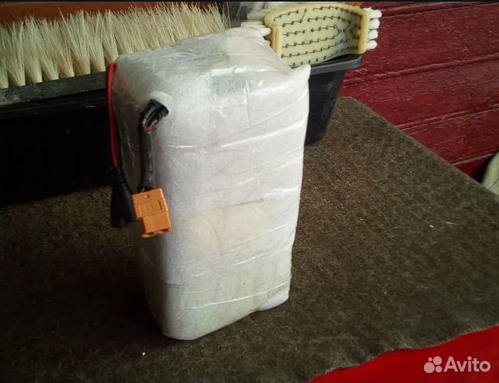 Аккумулятор Li-ion 36v 8Ah