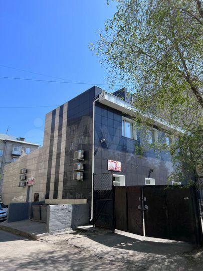 Аренда офисов в центре на 