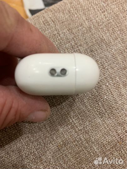 Кейс для airpods оригинал