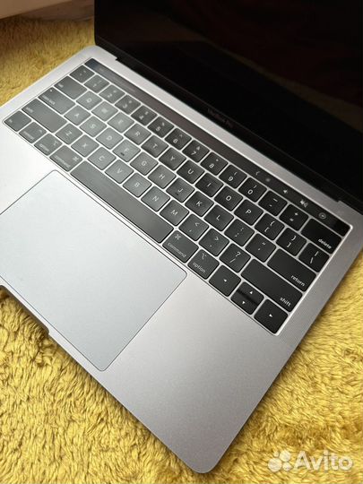 Apple MacBook Pro 13 2019 128