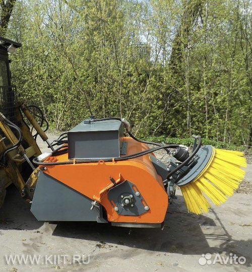 Услуги mini погрузчика