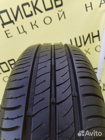 Kumho Ecowing ES01 KH27 185/65 R14