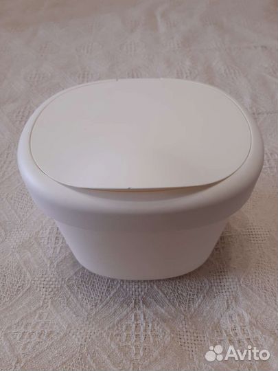 Емкость для использованных подгузников