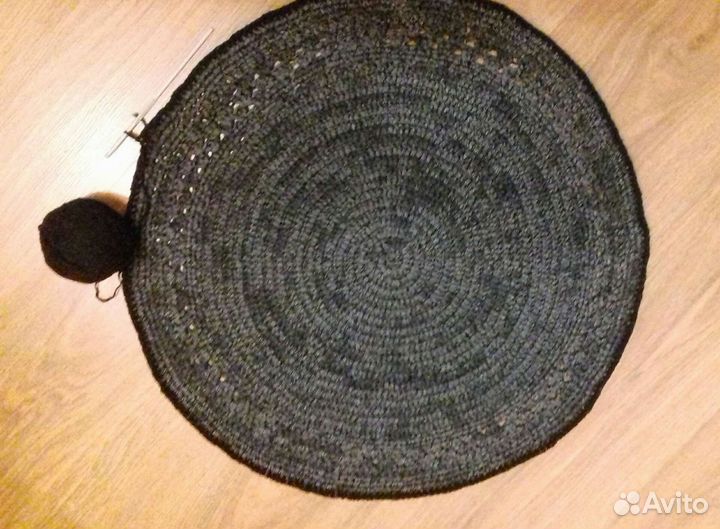 Коврик в ванну,к кровати