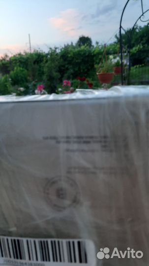 Тент для бассейна