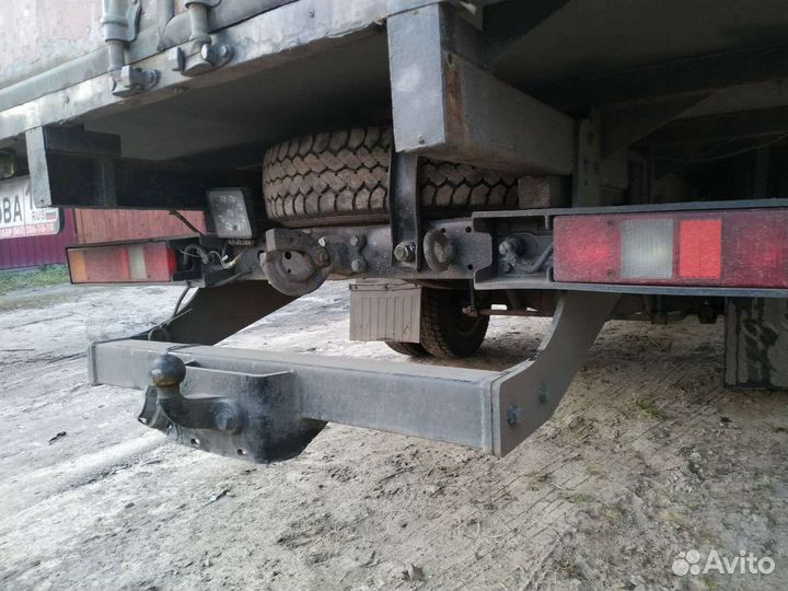 Буксировка и перевозка