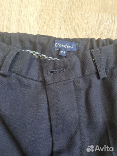 Школьная форма