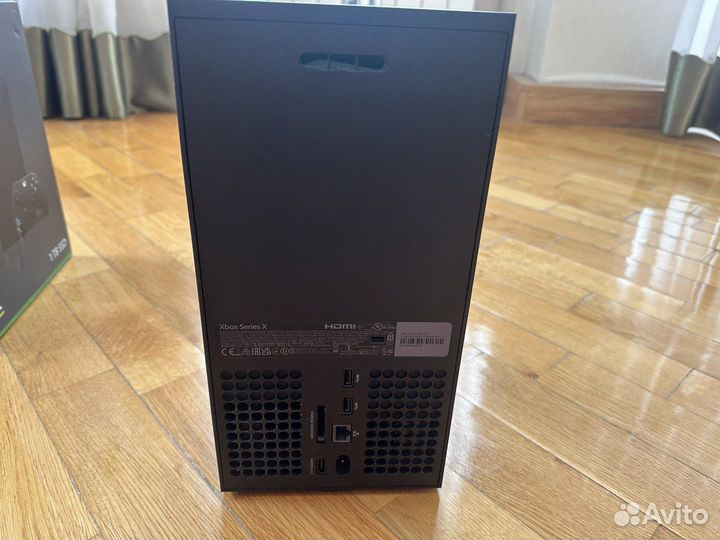 Xbox series x