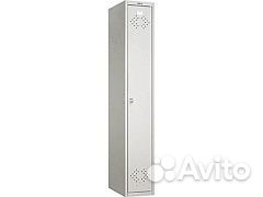 Шкафы для раздевалок