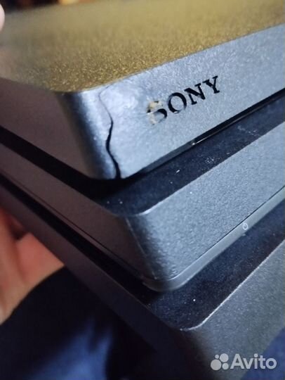 Sony PS4 PRO 1tb