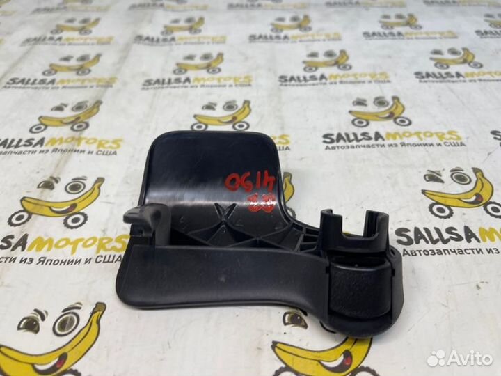 Ручка открывания капота Audi Q3 8U chpb 1.4 2014