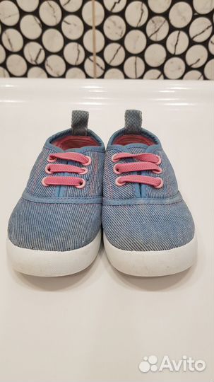 Обувь для девочек