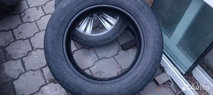 Bridgestone Dueler A/T 275/60 R20