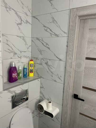 1-к. квартира, 25,5 м², 2/3 эт.