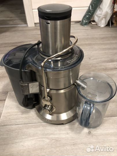 Соковыжиматель bork S801