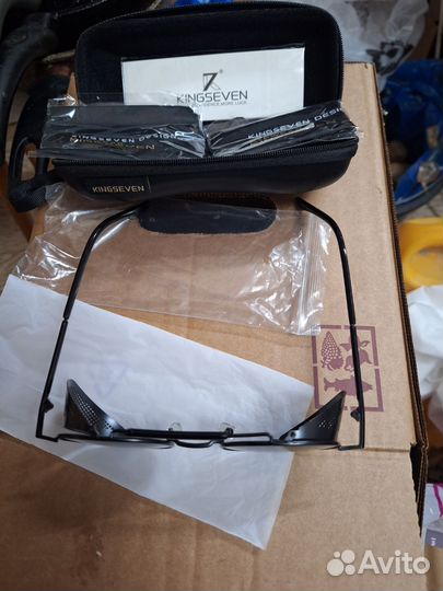 Солнцезащитные очки kingseven