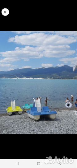 Менеджер проката