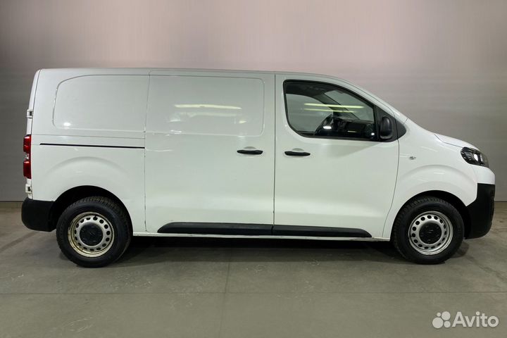 Citroen Jumpy 1.6 МТ, 2018, 127 008 км