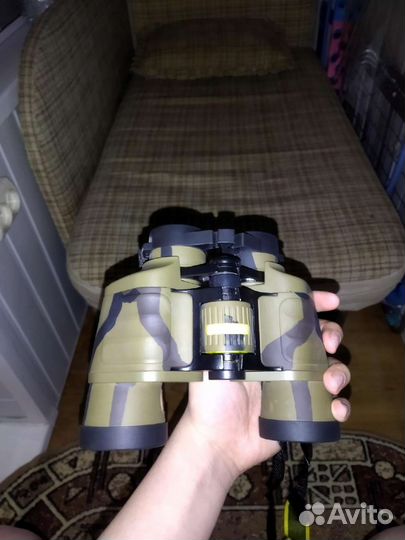 Бинокль