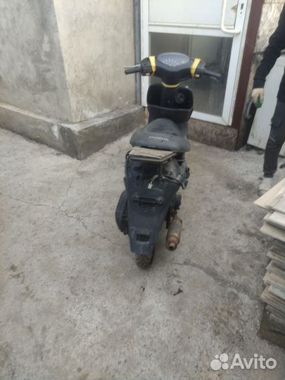 Скутер Хонда дио
