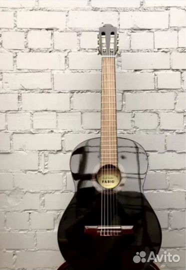 Гитары акустика и классика 36-41 дюйм