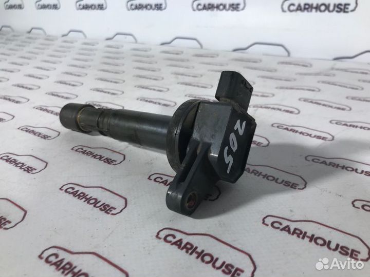 Катушка зажигания Land Rover Range Rover Vogue 4