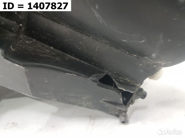 Фара левая Volkswagen Tiguan