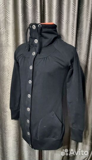 Толстовка женская Fishbone, р. 42-44