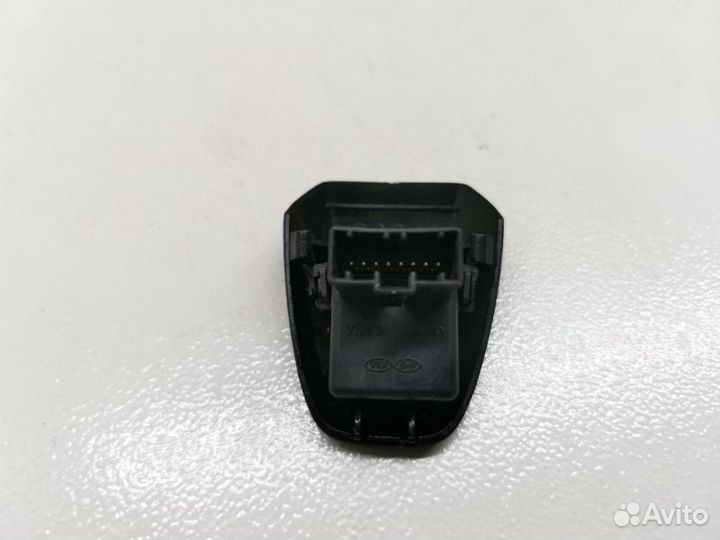 Датчик света Kia Optima 3 (TF) 2.0 2011