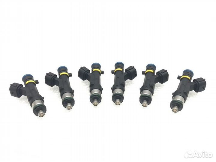 Форсунка Mitsubishi Pajero Sport KS1W 3.0 2018