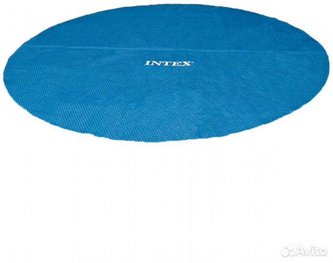 Продам покрывало для бассейна