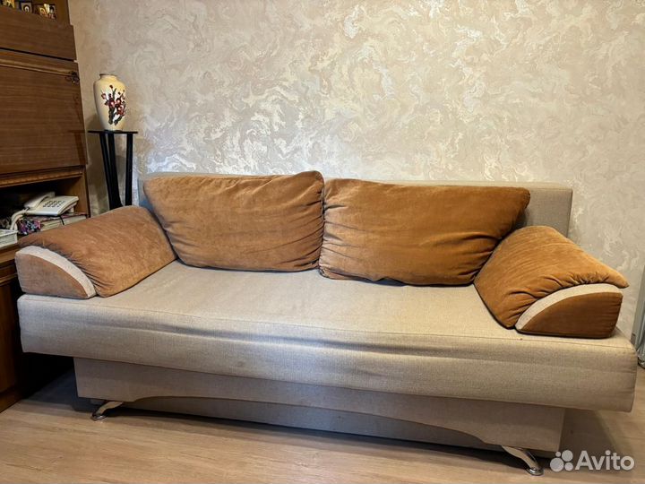 Диван б/у