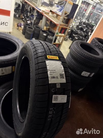 Pirelli Cinturato P1 185/60 R15 84H