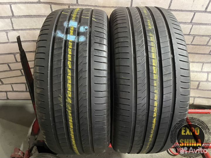 Bridgestone Alenza 001 285/50 R20