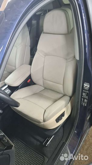 Сиденья f25 f26