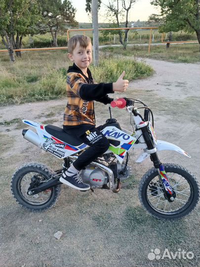 Продам Питбайк